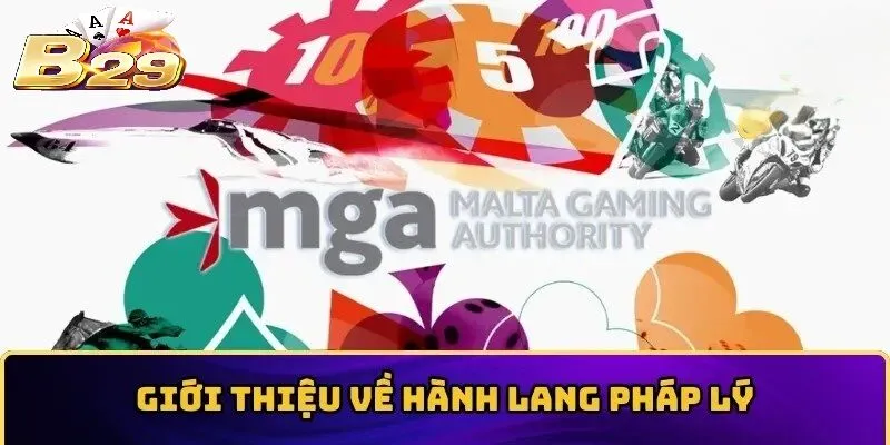 Giới Thiệu về hành lang pháp