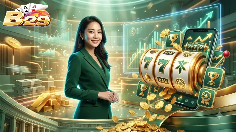 Điểm nổi bật của kho Nổ Hũ Đa Dạng