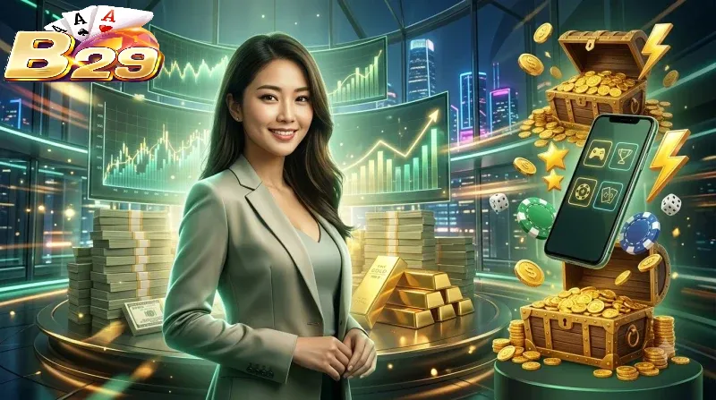 Kiểm tra bảng trả thưởng trước khi chơi